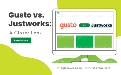 Gusto vs. Justworks: A Closer Look