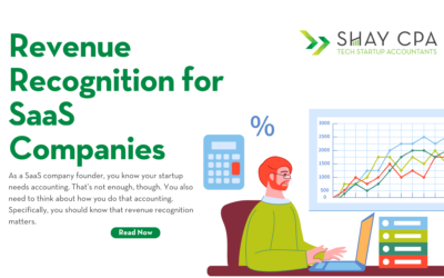 Revenue Recognition for SaaS Companies