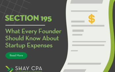 Section 195: What Every Founder Should Know About Startup Expenses