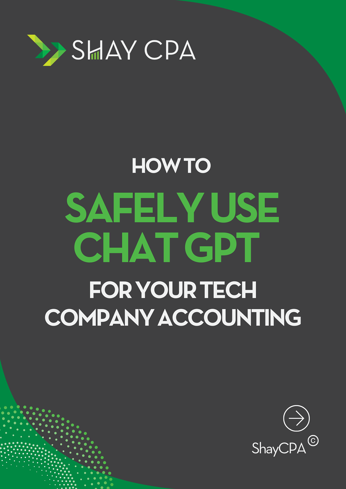How to Safely Use ChatGPT (cover)